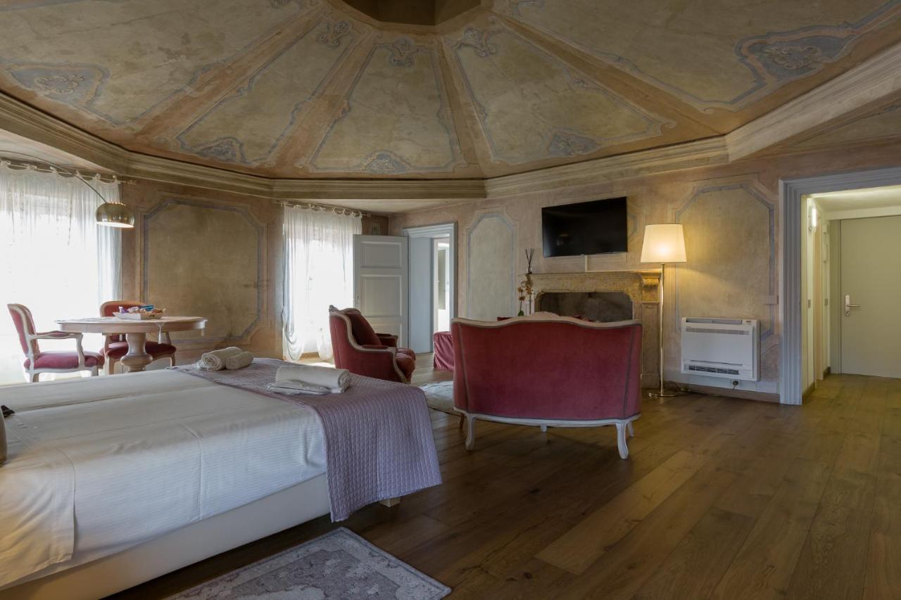 Apartment Castelvecchio - Palazzo Canossa