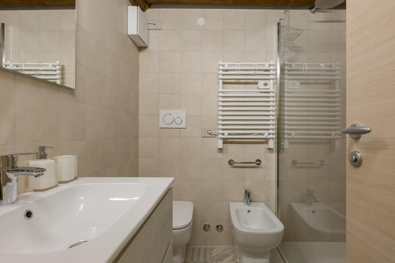 Apartment Castelvecchio - Palazzo Canossa *
