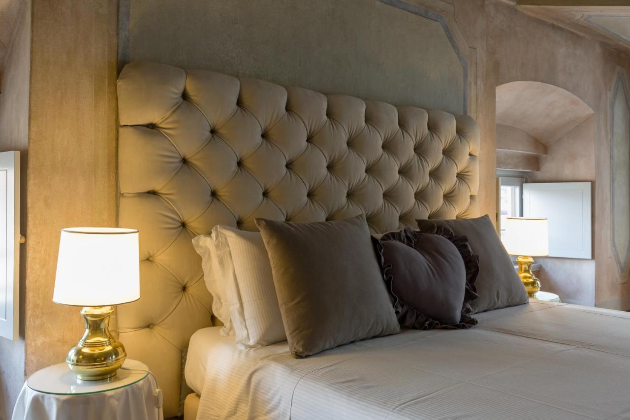 Apartment Castelvecchio - Palazzo Canossa Verona