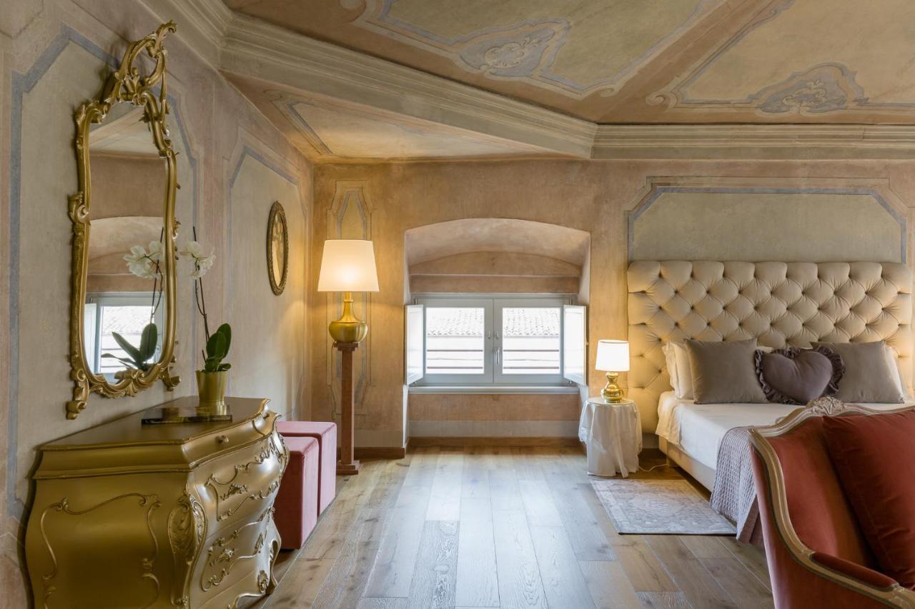 Castelvecchio - Palazzo Canossa Apartment Verona