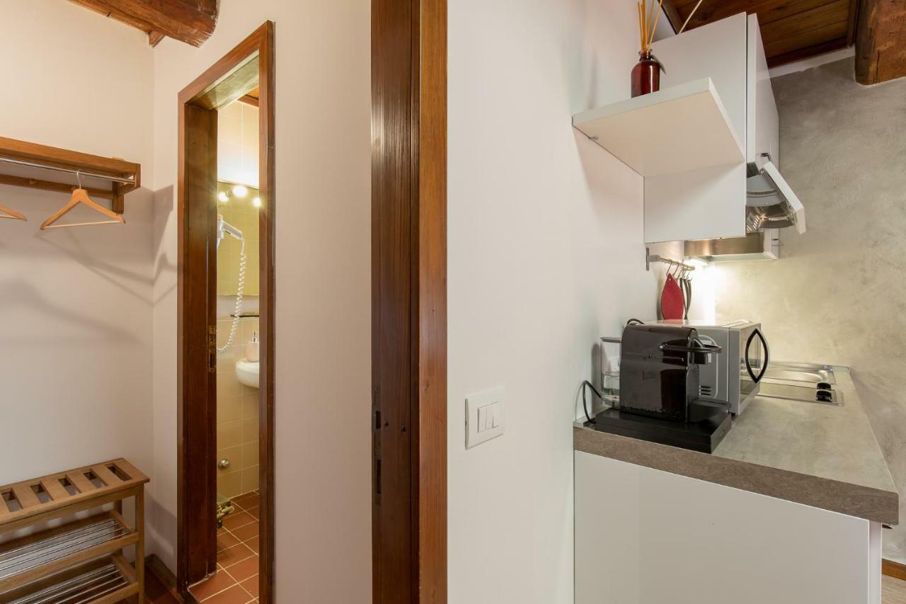 Castelvecchio - Palazzo Canossa Apartment Verona