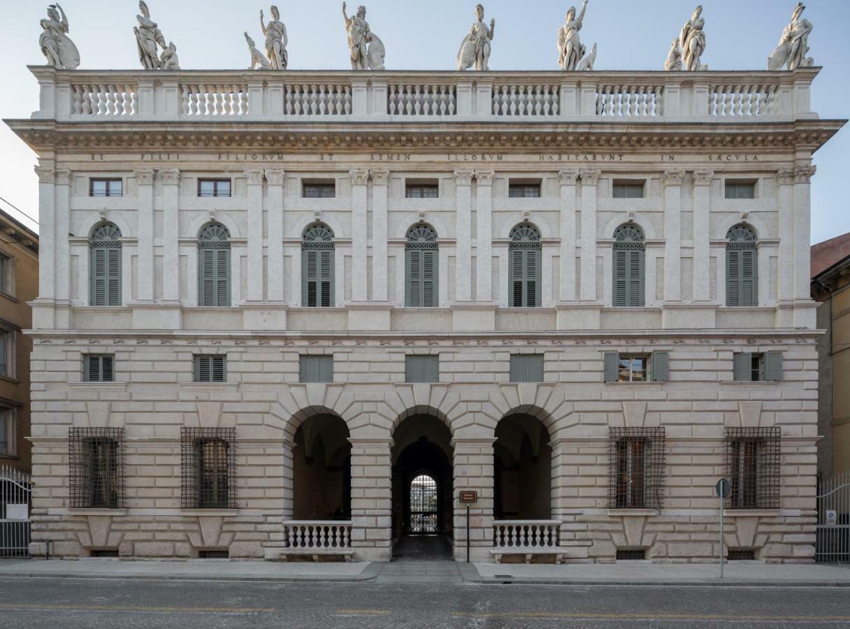 Castelvecchio - Palazzo Canossa Apartment *