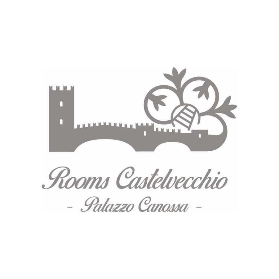 Castelvecchio - Palazzo Canossa Apartment *