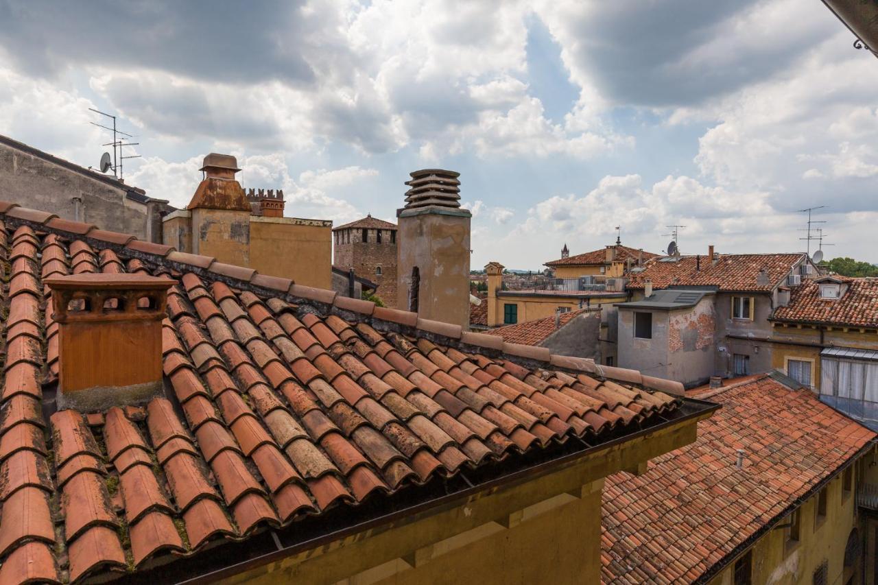 Castelvecchio - Palazzo Canossa *