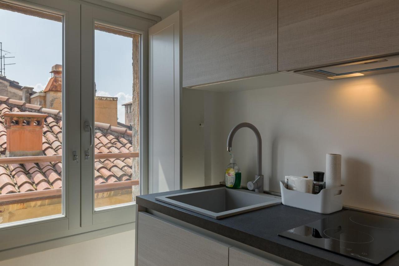 Apartment Castelvecchio - Palazzo Canossa *