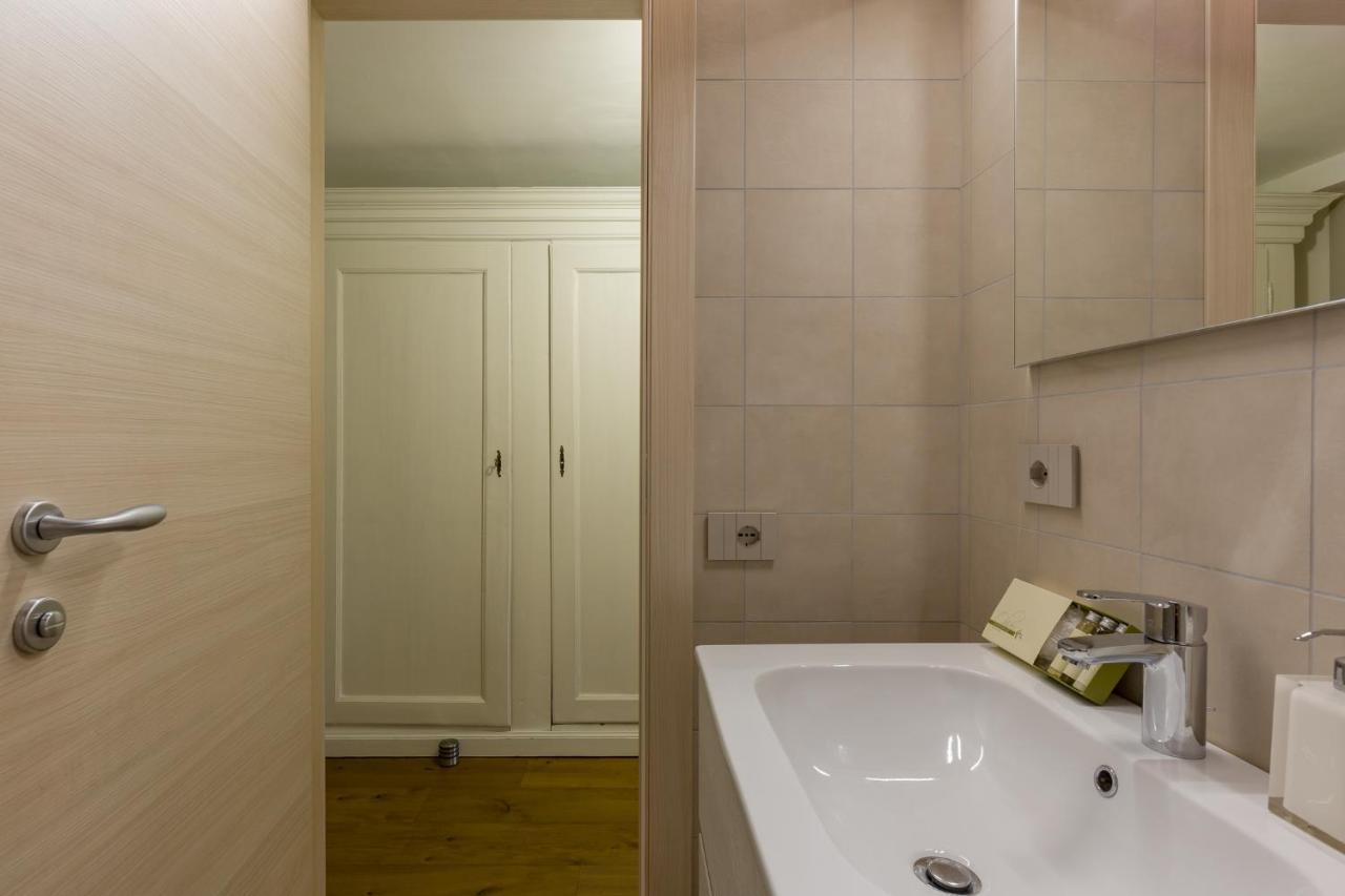 Castelvecchio - Palazzo Canossa Apartment