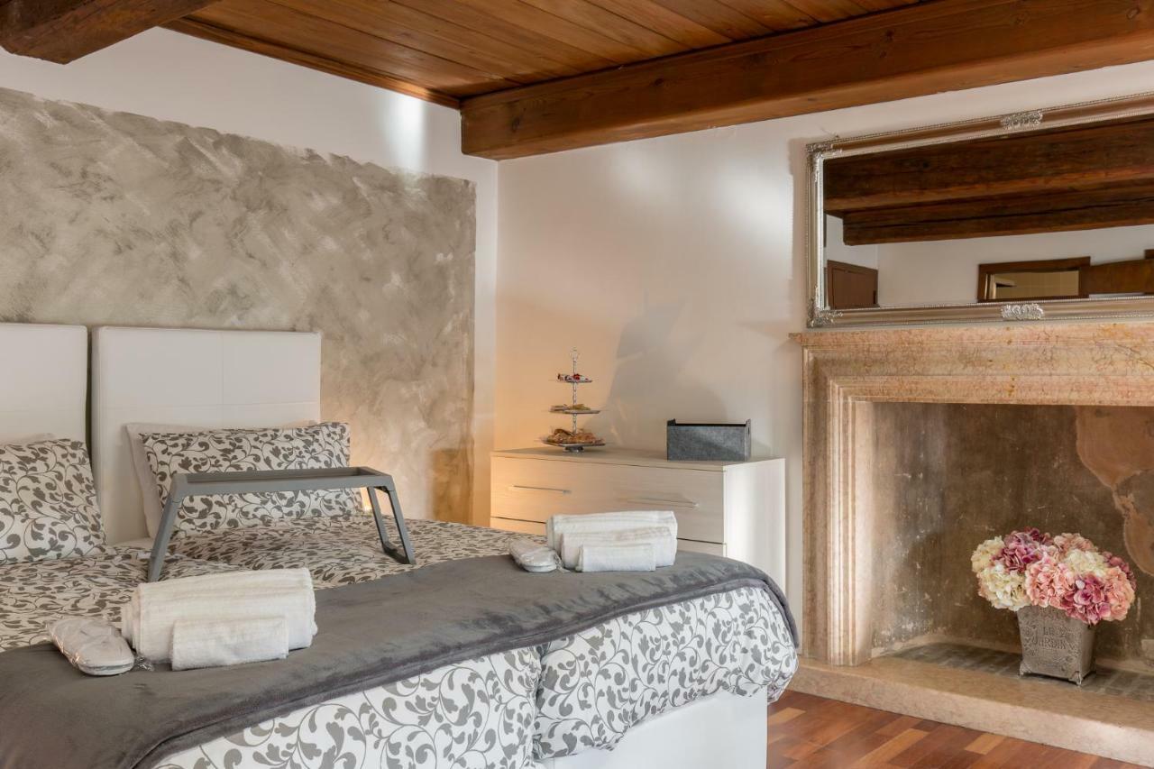 Castelvecchio - Palazzo Canossa Apartment